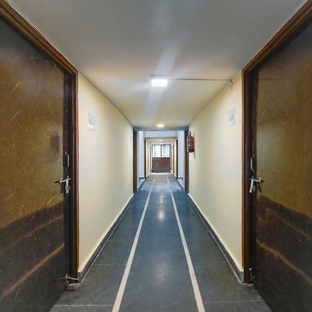 Oyo 45961 Hotel Swarn Bhumi Bilāspur Exterior photo